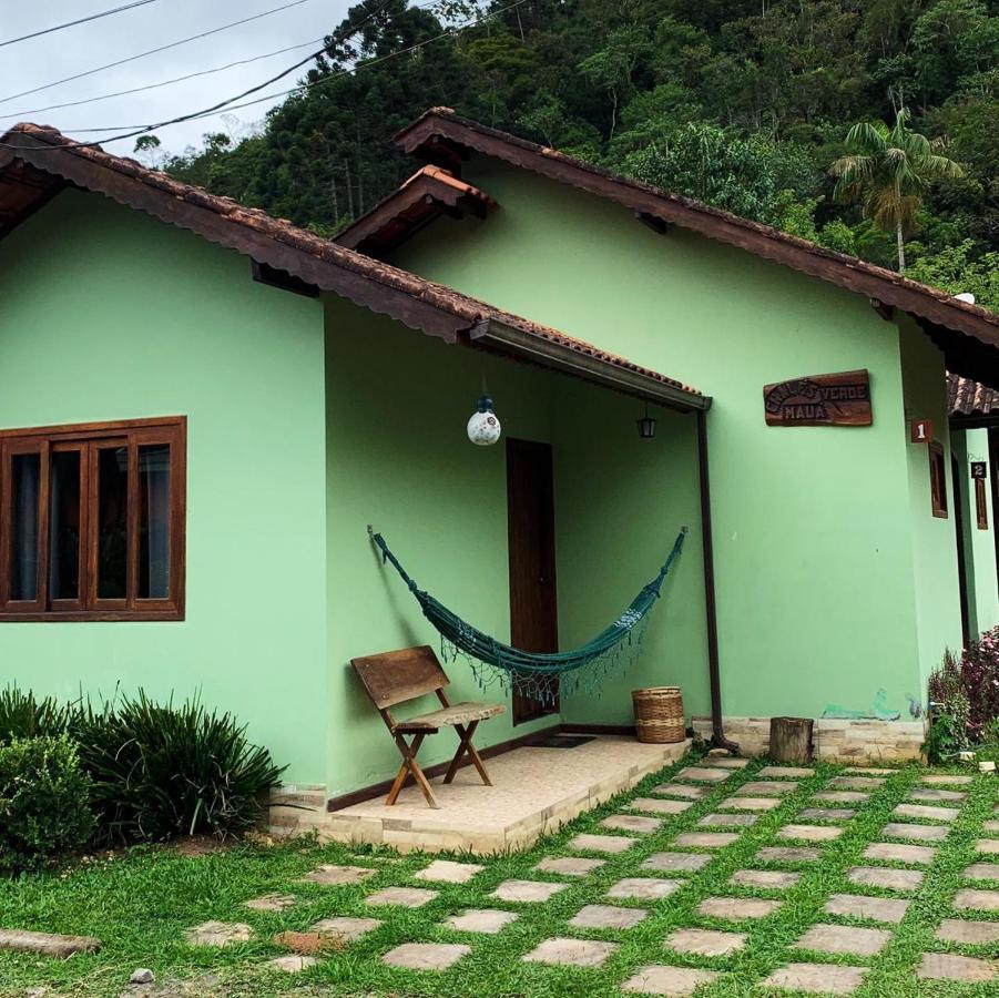 Lumiar Recanto Visconde De Maua Exterior photo